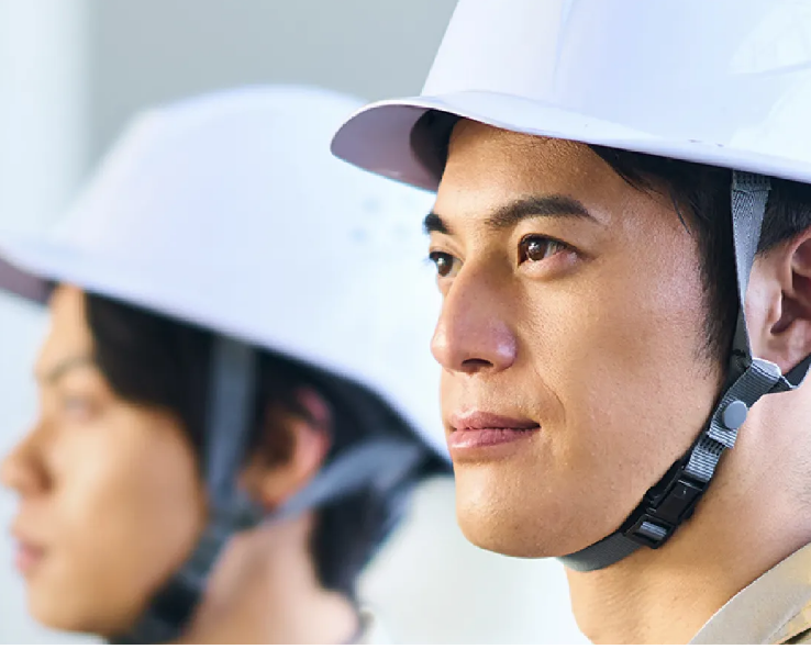 求める人物像・職場環境